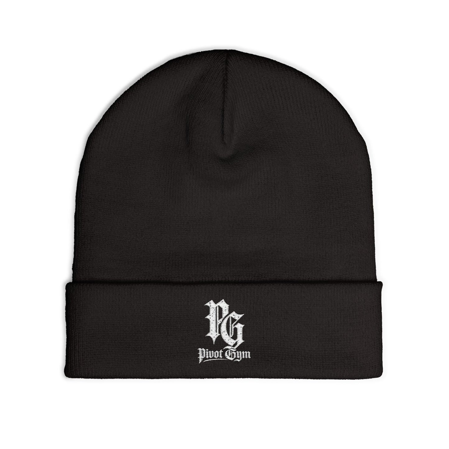 Pivot Gym Beanie