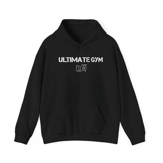 Ultimate Gym Delilah Hoodie