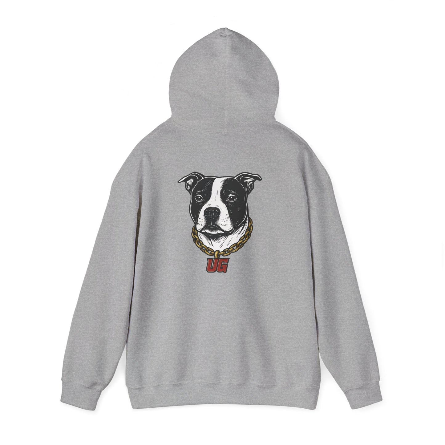 Ultimate Gym Delilah Hoodie