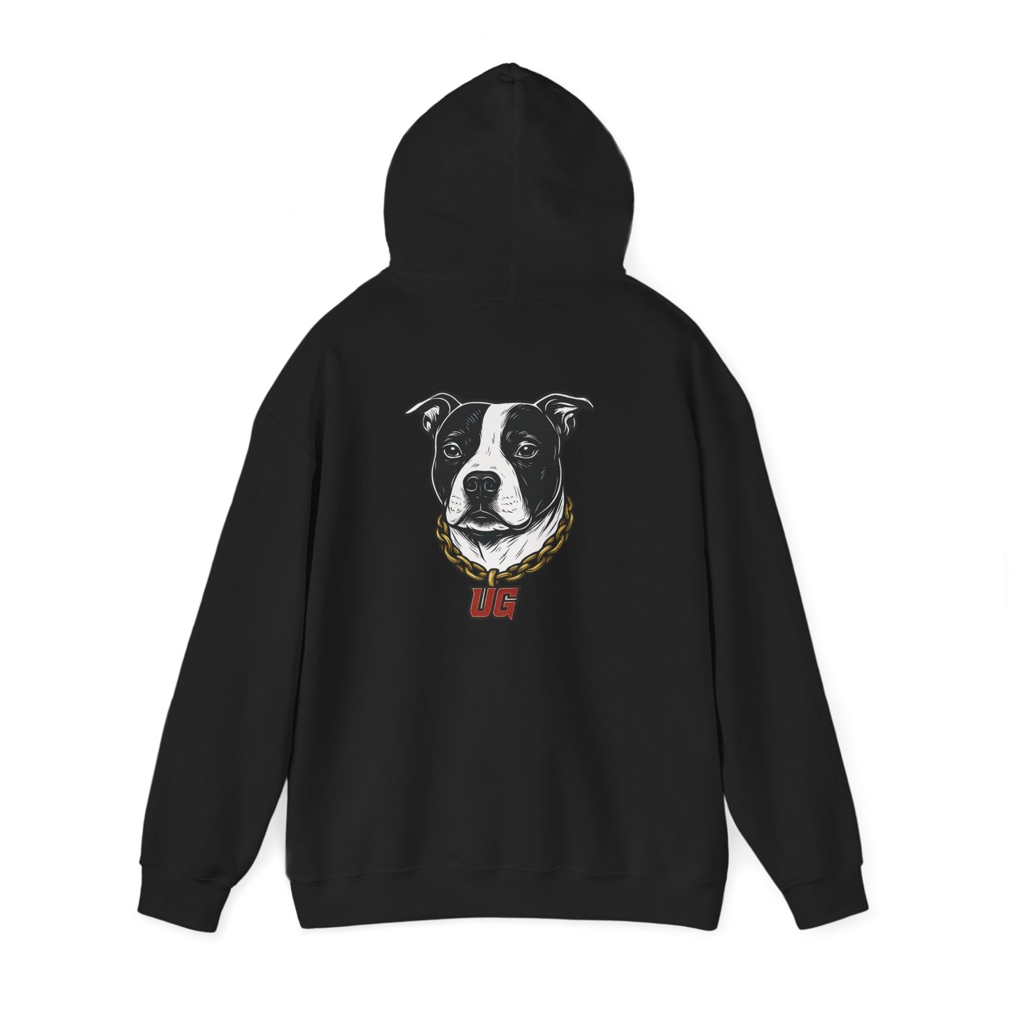 Ultimate Gym Delilah Hoodie