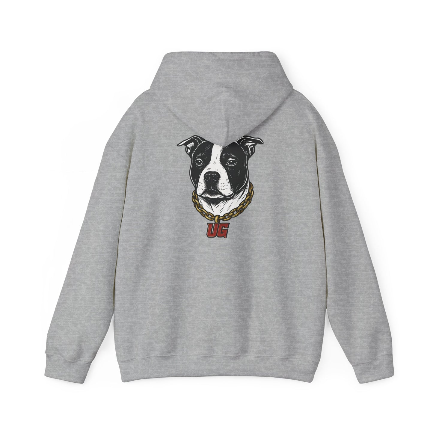 Ultimate Gym Delilah Hoodie
