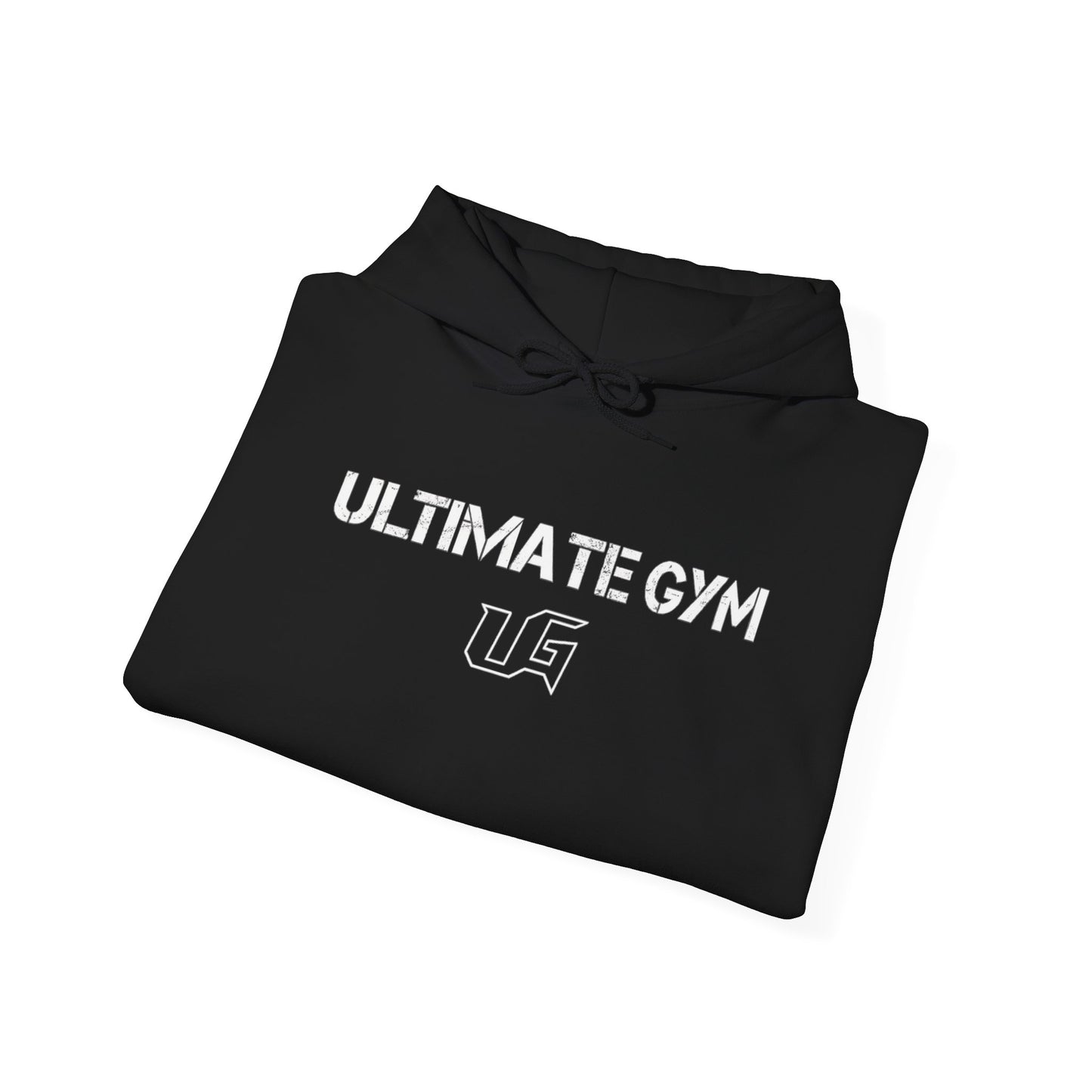 Ultimate Gym Delilah Hoodie