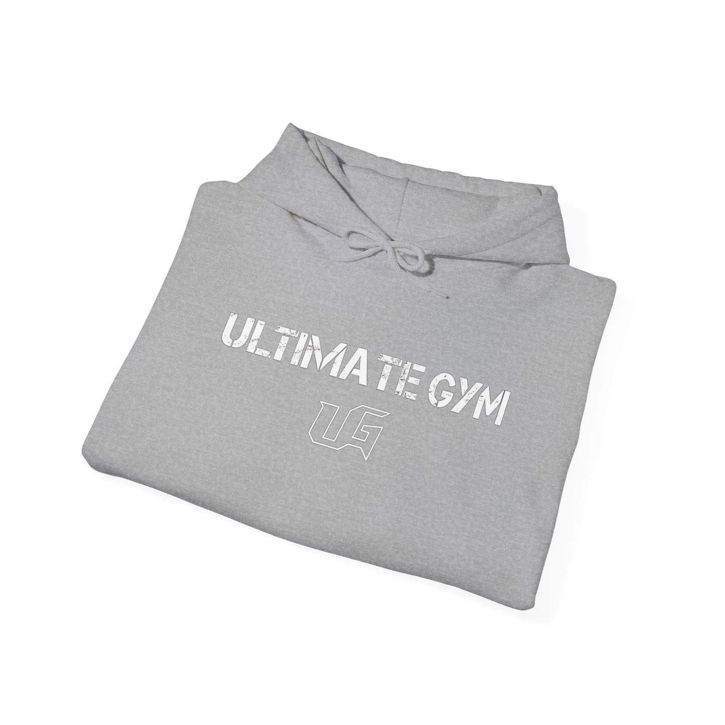 Ultimate Gym Delilah Hoodie