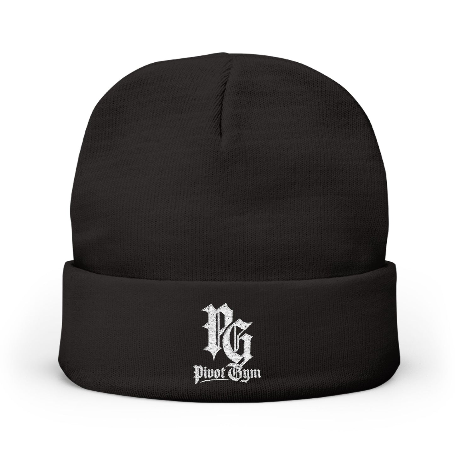 Pivot Gym Beanie