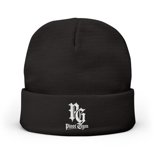 Pivot Gym Beanie
