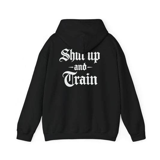 Shut Up and Train!