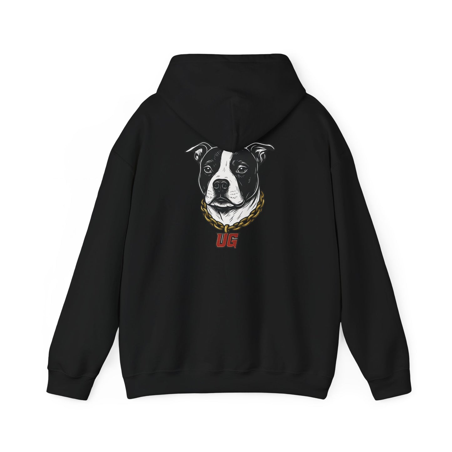 Ultimate Gym Delilah Hoodie