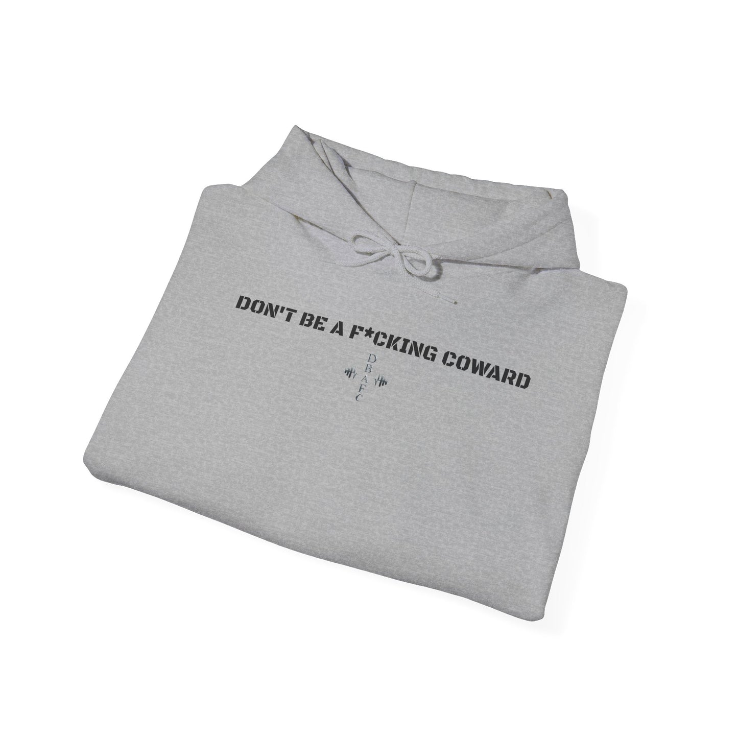 DBAFC Test is best Sweatshirt